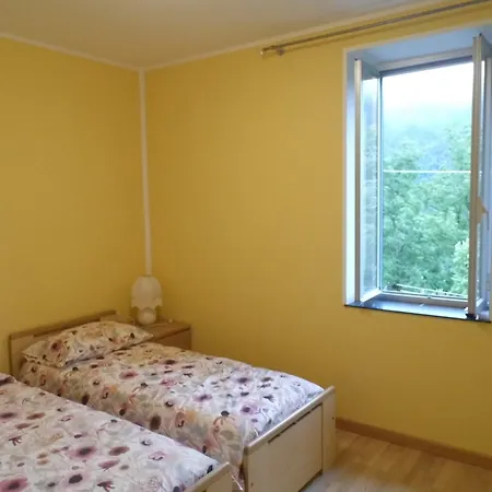 Casa Relax Apartment *