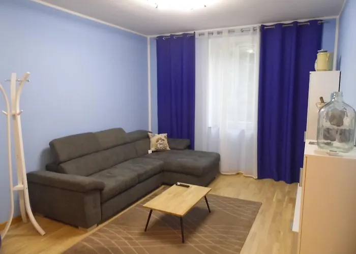 Casa Relax Апартаменты Савона