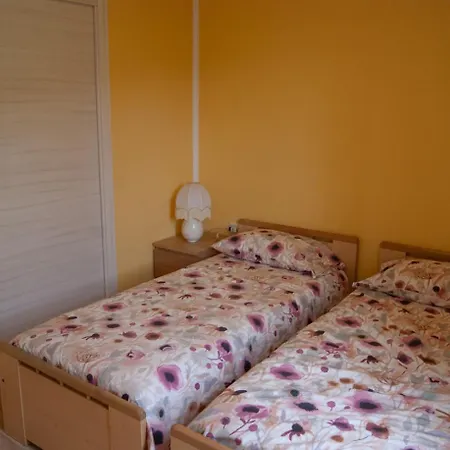 Casa Relax Daire Savona