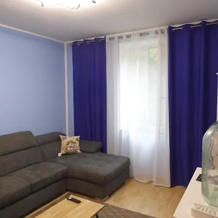 公寓 Casa Relax