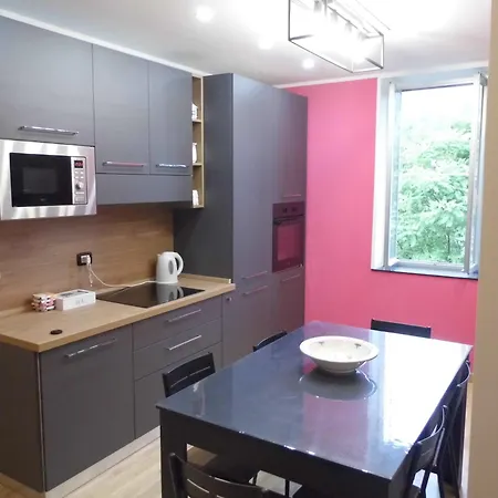 Appartamento Casa Relax Savona