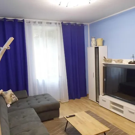 Casa Relax * סאבונה