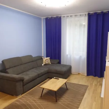 Casa Relax דירה סאבונה