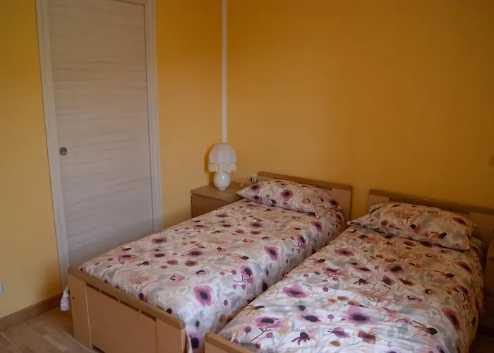 Casa Relax Daire Savona